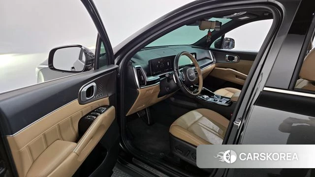 Kia The New Sorento 4th Generation id 4387987 из Кореи 20