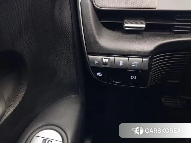 Hyundai Ionic 5 id 3493420 из Кореи 20