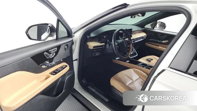 Lincoln Corsair id 3488308 из Кореи 20