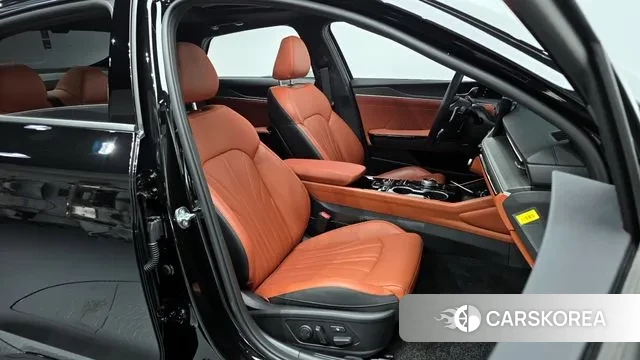 Kia The New K5 3rd generation id 3353761 из Кореи 20