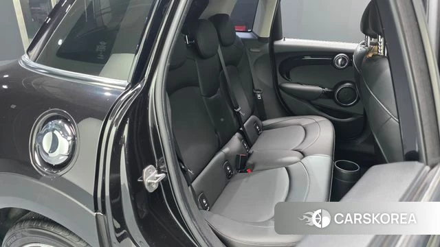 Mini Cooper S id 4754945 из Кореи 32