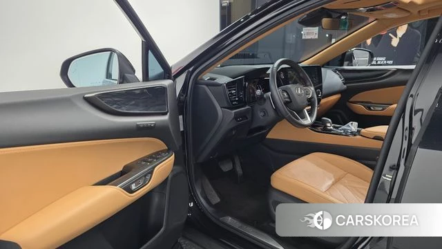 Lexus NX350h Second generation id 4618162 из Кореи 32