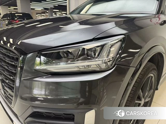 Audi Q2L id 4329231 из Китая 15