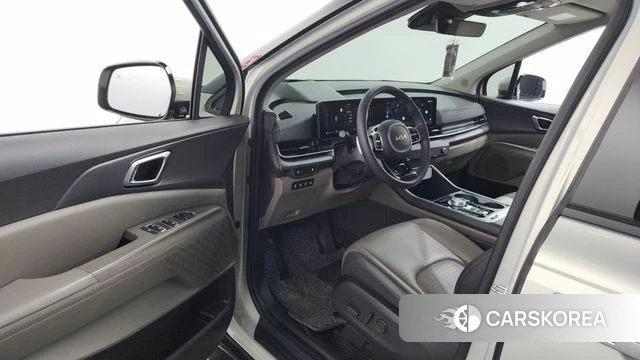 Kia The New Carnival 4th Generation id 4579102 из Кореи 34