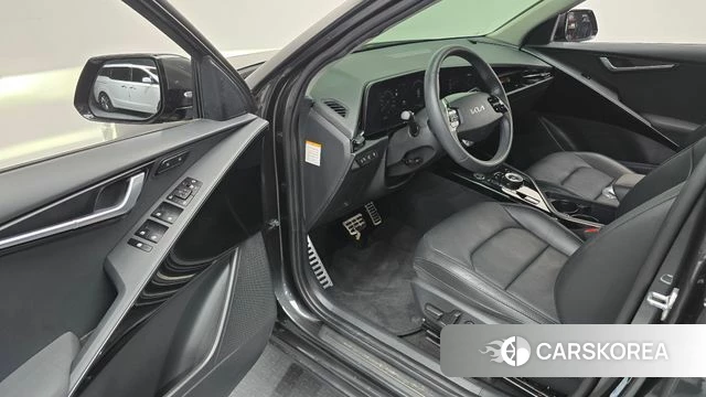 Kia Di All New Niro EV id 4774709 из Кореи 32