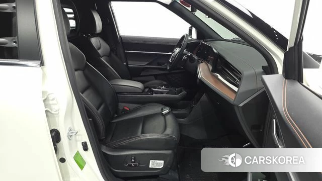 Ssangyong The New Torres id 4194059 из Кореи 30