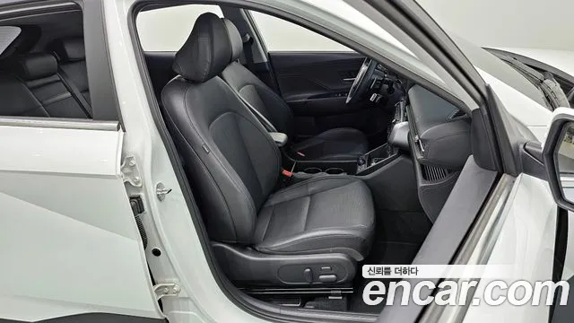 Hyundai Kona (SX2) id 2663050 из Кореи 20