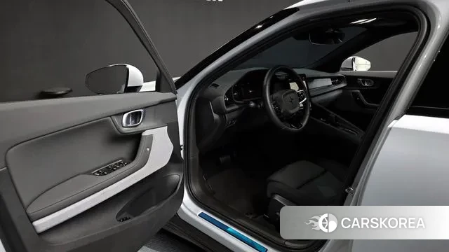 Polestar Polestar 2 id 3472512 из Кореи 20