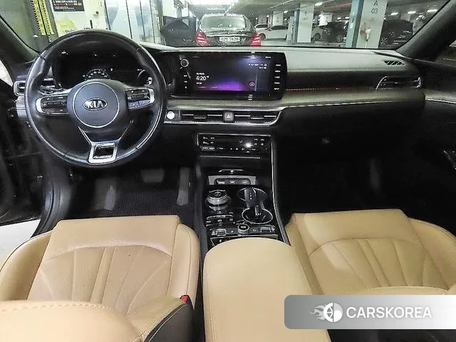 Kia K5 Hybrid 3rd Generation id 3379178 из Кореи 20