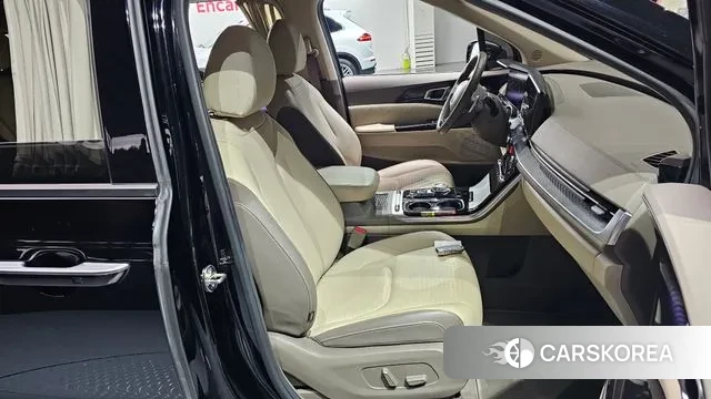 Kia Carnival 4th generation id 3289437 из Кореи 20