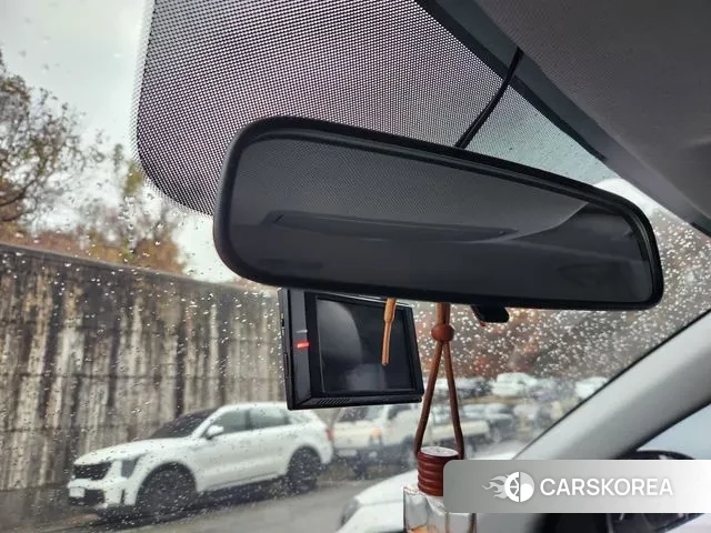 Hyundai Avante AD id 3425539 из Кореи 17