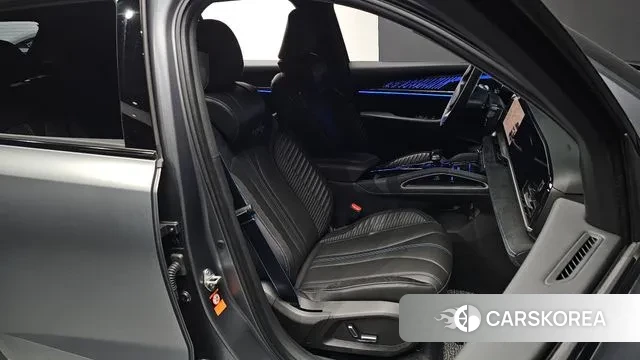 Renault Korea (Samsung) Grand Coleos id 3715880 из Кореи 20