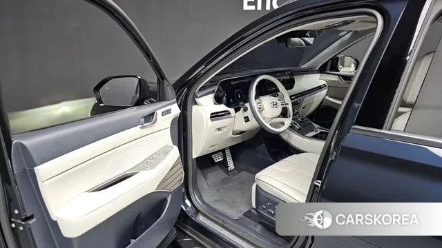 Hyundai The New Palisade id 3310689 из Кореи 20