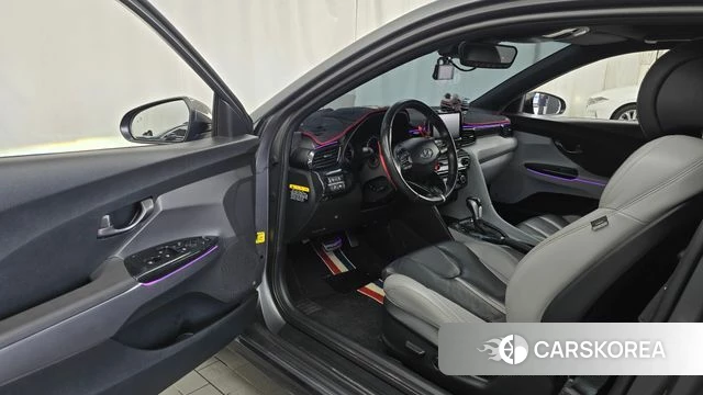 Hyundai Veloster (JS) id 4520740 из Кореи 20