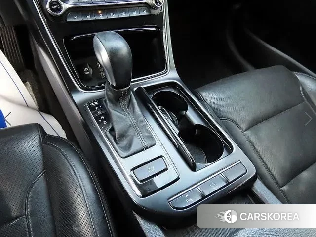 Hyundai Grandeur IG id 3619517 из Кореи 20