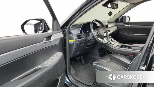 Hyundai Palisade id 4907026 из Кореи 29