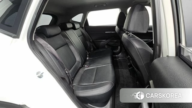 Kia The New Seltos id 4854706 из Кореи 30