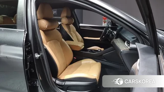 Kia K5 3rd generation id 3023432 из Кореи 20