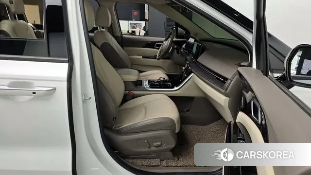 Kia Carnival 4th generation id 3262732 из Кореи 20