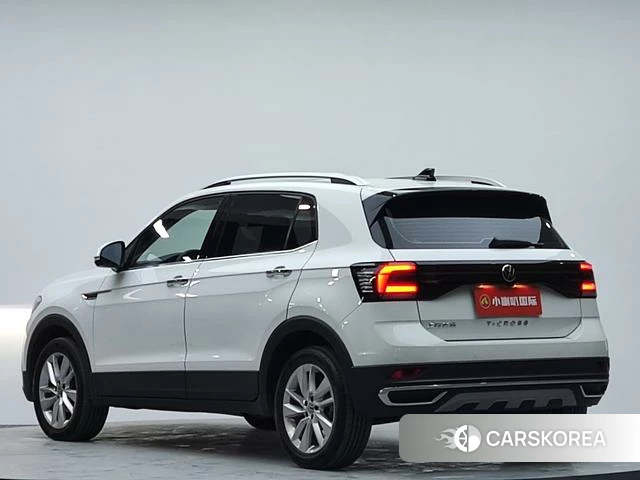 Volkswagen Tu Kai id 4313522 из Китая 18