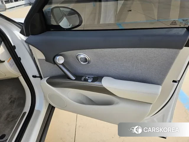 Genesis GV60 id 3680619 из Кореи 20