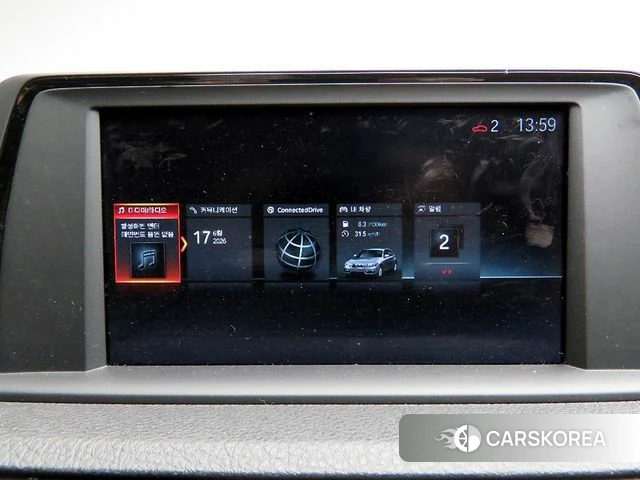 BMW 1 Series (F20) id 4471445 из Кореи 20