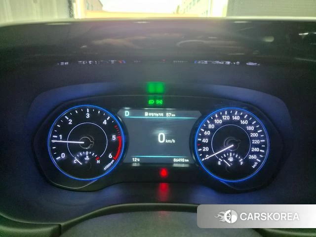 Hyundai Palisade id 3801069 из Кореи 19