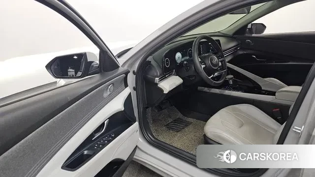 Hyundai Avante (CN7) id 3671478 из Кореи 20