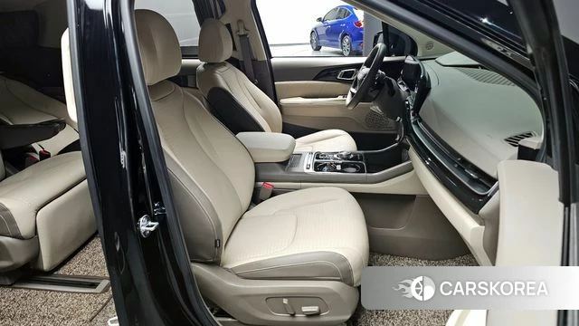 Kia The New Carnival 4th Generation id 3921729 из Кореи 20