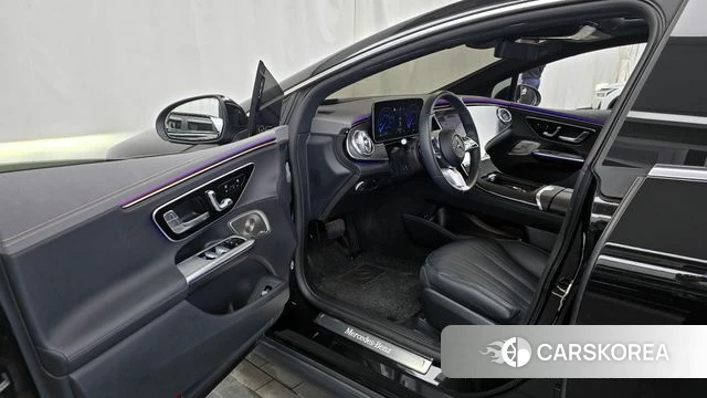 Mercedes-Benz EQE V295 id 4355046 из Кореи 20