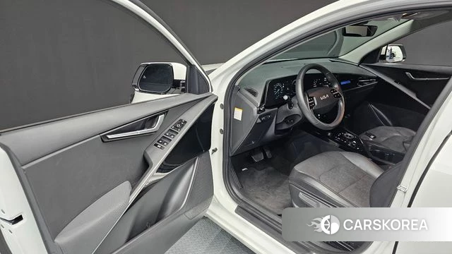 Kia Di All New Niro EV id 4917213 из Кореи 31