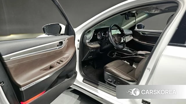 Hyundai The New Grandeur IG id 3922977 из Кореи 20