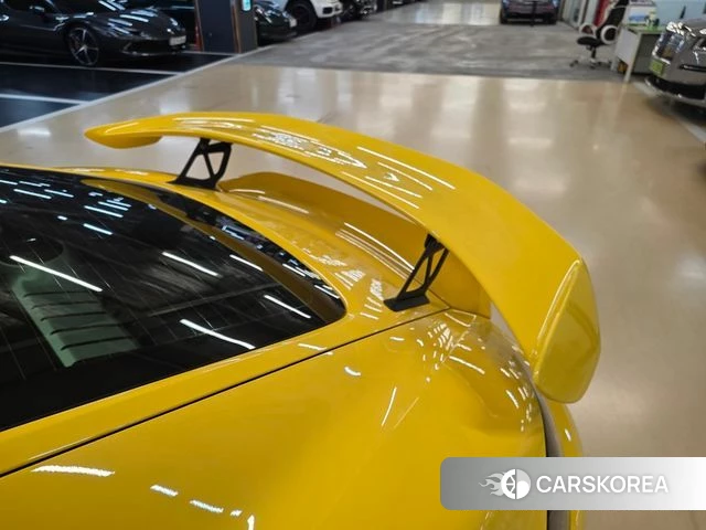 Porsche 718 Cayman id 4573551 из Кореи 20