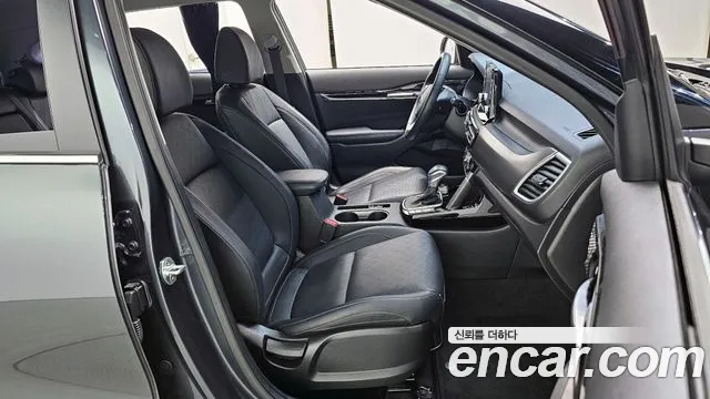 Kia Seltos id 2470835 из Кореи 20