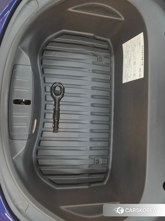 Tesla Model 3 id 4541201 из Кореи 20