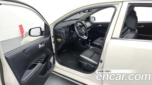 Kia Morning Urban (JA) id 2683829 из Кореи 20