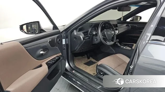 Lexus ES300h 7th generation id 3732509 из Кореи 20