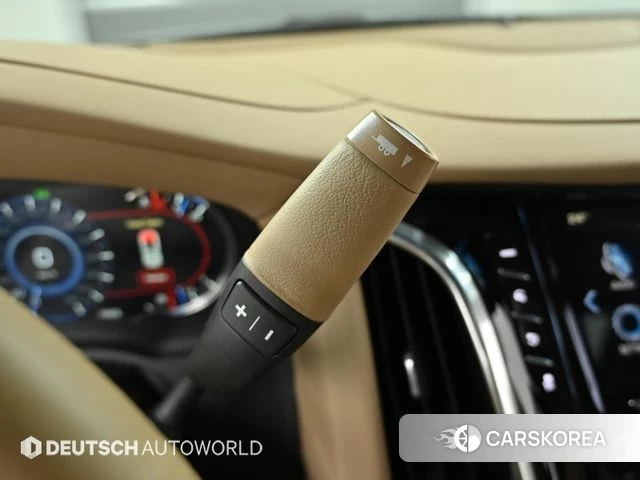 Cadillac Escalade id 4551459 из Кореи 20