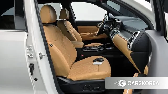 Kia Sorento 4th Generation id 3708064 из Кореи 20