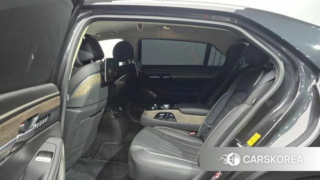 Genesis G90 id 4703301 из Кореи 31