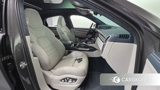 Porsche Cayenne (PO536) id 3307563 из Кореи 20