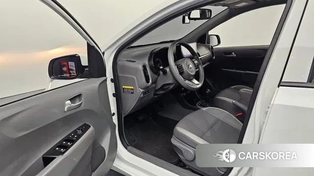 Kia Morning Urban (JA) id 3473853 из Кореи 20