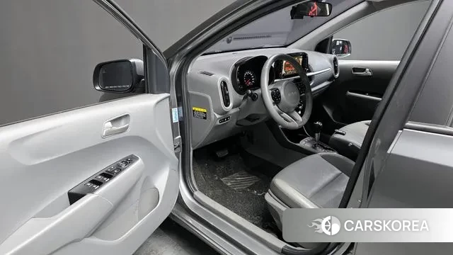 Kia Morning Urban (JA) id 3650027 из Кореи 20