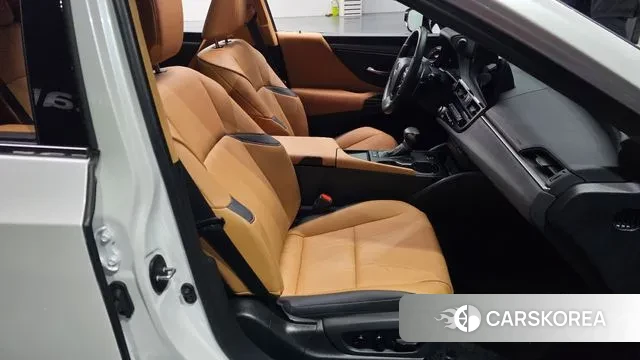 Lexus ES300h 7th generation id 3462541 из Кореи 20