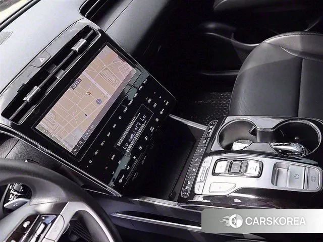 Hyundai Tucson (NX4) id 3041358 из Кореи 20