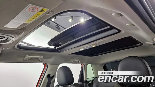 Mini Cooper id 2760966 из Кореи 20