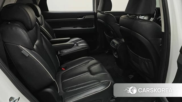 Hyundai The New Palisade id 4524163 из Кореи 32
