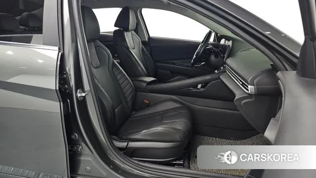 Hyundai Avante (CN7) id 2985329 из Кореи 20