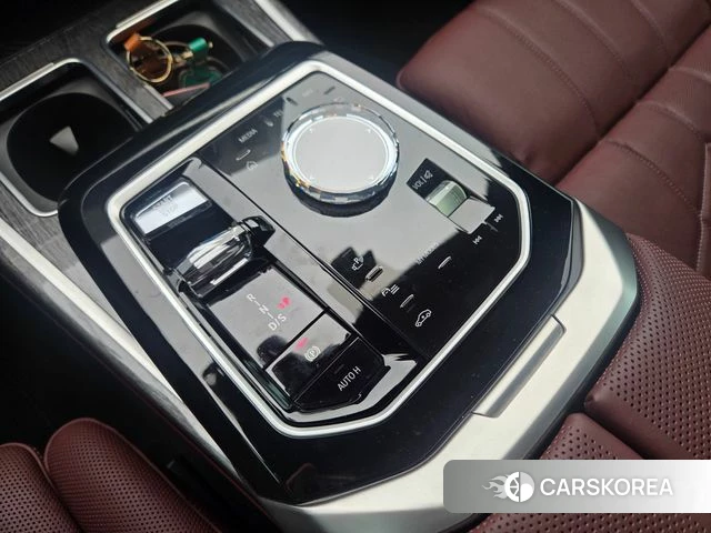 BMW 7 Series (G70) id 4513035 из Кореи 14