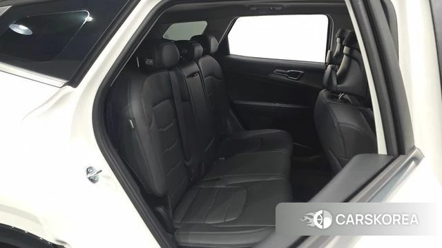 Kia The New Sportage 5th Generation id 4617274 из Кореи 31